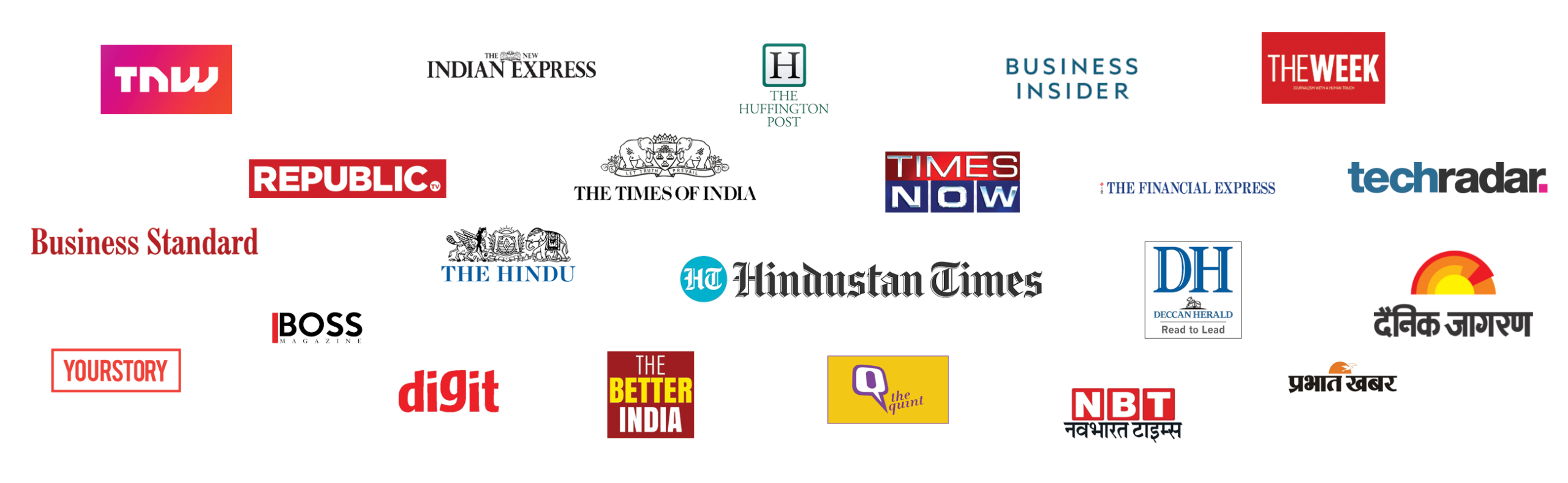 Kurin Systems Featured On Major Media Platforms